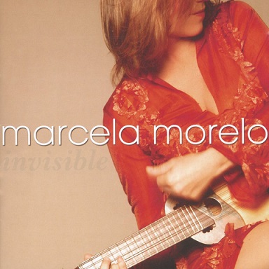 M4rcel4 M0rel0 Invisible 2003 - Marcela Morelo - Invisible [2003] [Flac] [Mp3] [Varios servidores]