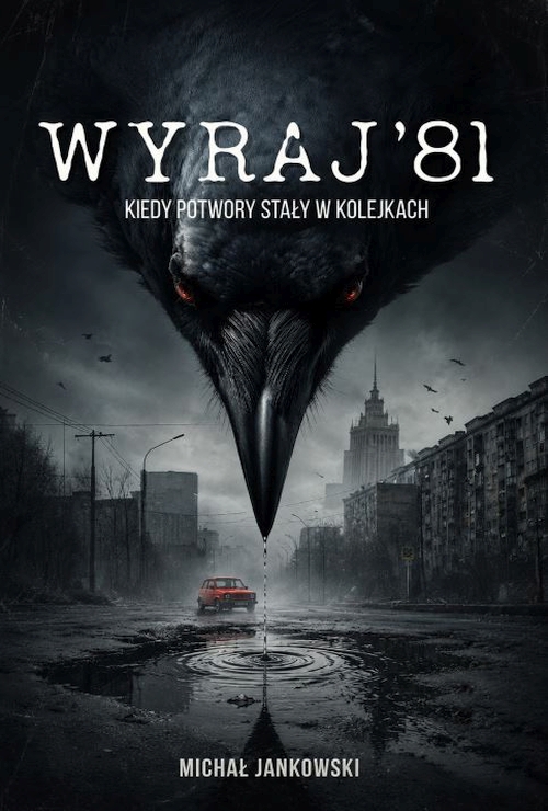 Jankowski Michał - Wyraj 81' (2026)