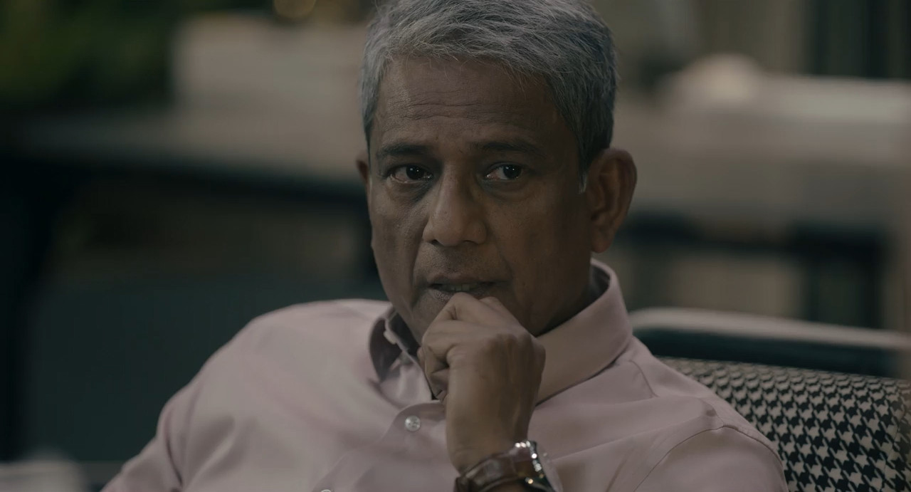 Reporting Live 2026 WebRip [Hindi + Tamil + Telugu] 480p 720p ESub Screenshot