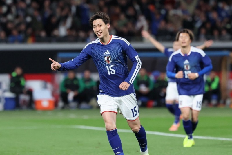 Nhận định, soi kèo Scotland vs Nhật Bản, 00h00 ngày 29/03