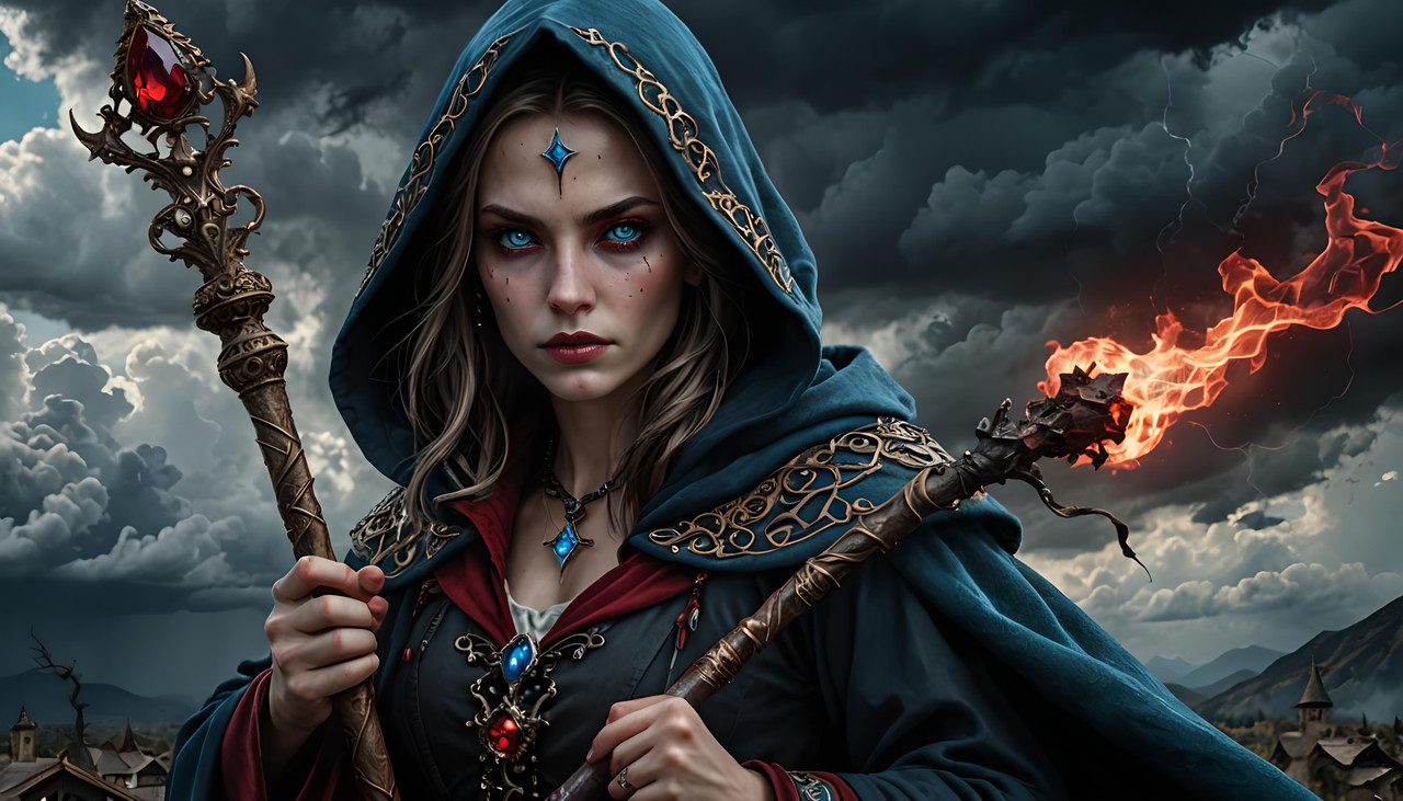 The Witch
