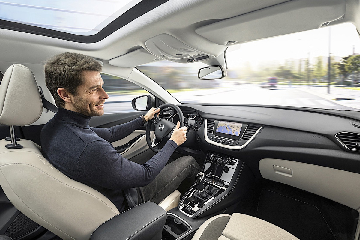 Opel Grandland X (5)