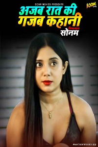 Ajab Raat Ki Gajab Kahaani (2022) Hindi | x264 WEB-DL | 720p | 480p | BoomMovies Short Films | Download | Watch Online | GDrive | Direct Links