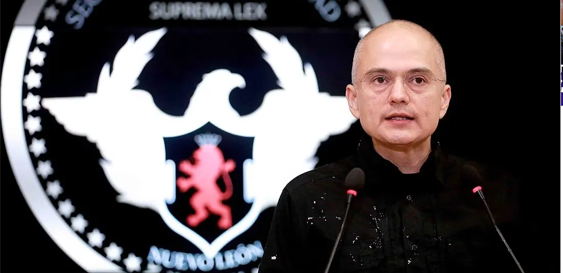 Detienen 11 presuntos delincuentes tras bloqueos en Nuevo León