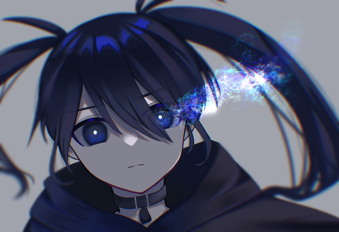 Black★Rock.Shooter