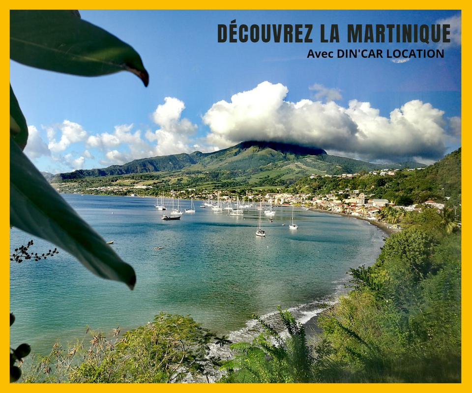 Voiture Martinique 3