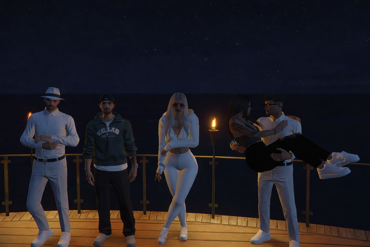 gangsss