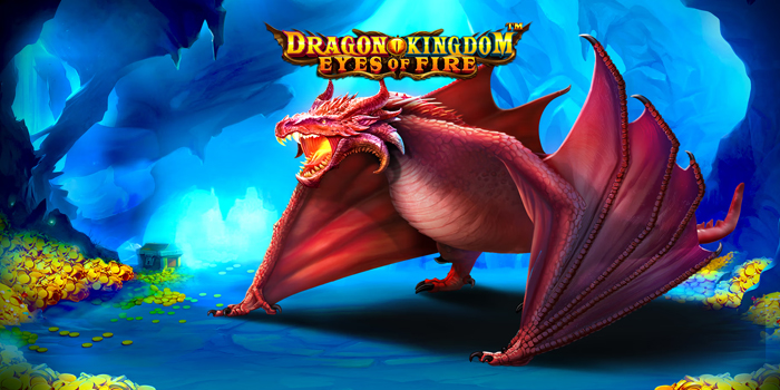 Tips Menang Slot Dragon Kingdom Eyes of Fire Auto JP