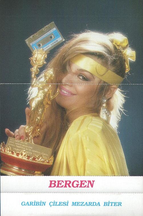 Bergen - Garibin Cilesi (2)