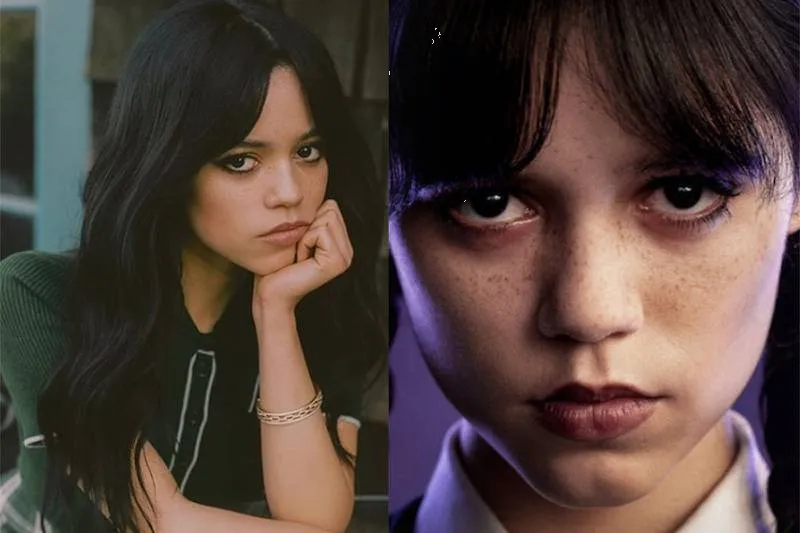 Critican a Jenna Ortega por terrible confesión sobre