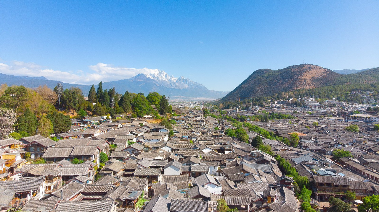 Yunnan 2019 - Blogs de China - Dia 6 - Lijiang y Shuhe (21)