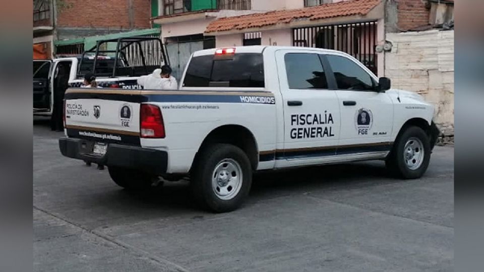 Enfrentamiento armado deja como saldo a una persona sin vida en Michoacán