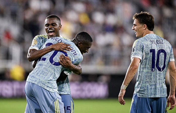 Soi kèo tài xỉu, phạt góc trận Juventus vs Wydad, 23h00 ngày 22/06