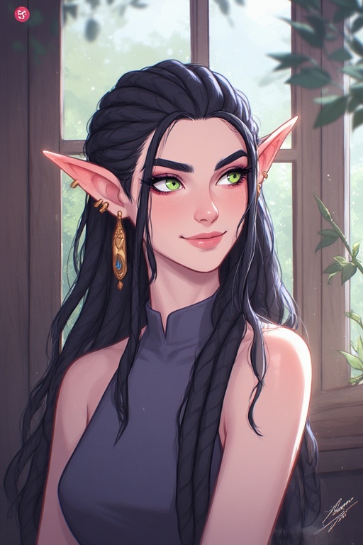 fantasy-illustration-portrait-(5)