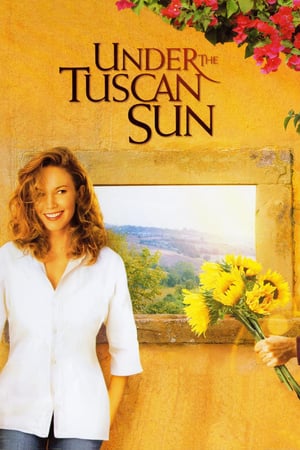 ტოსკანის მზის ქვეშ / Under the Tuscan Sun / toskanis mzis qvesh