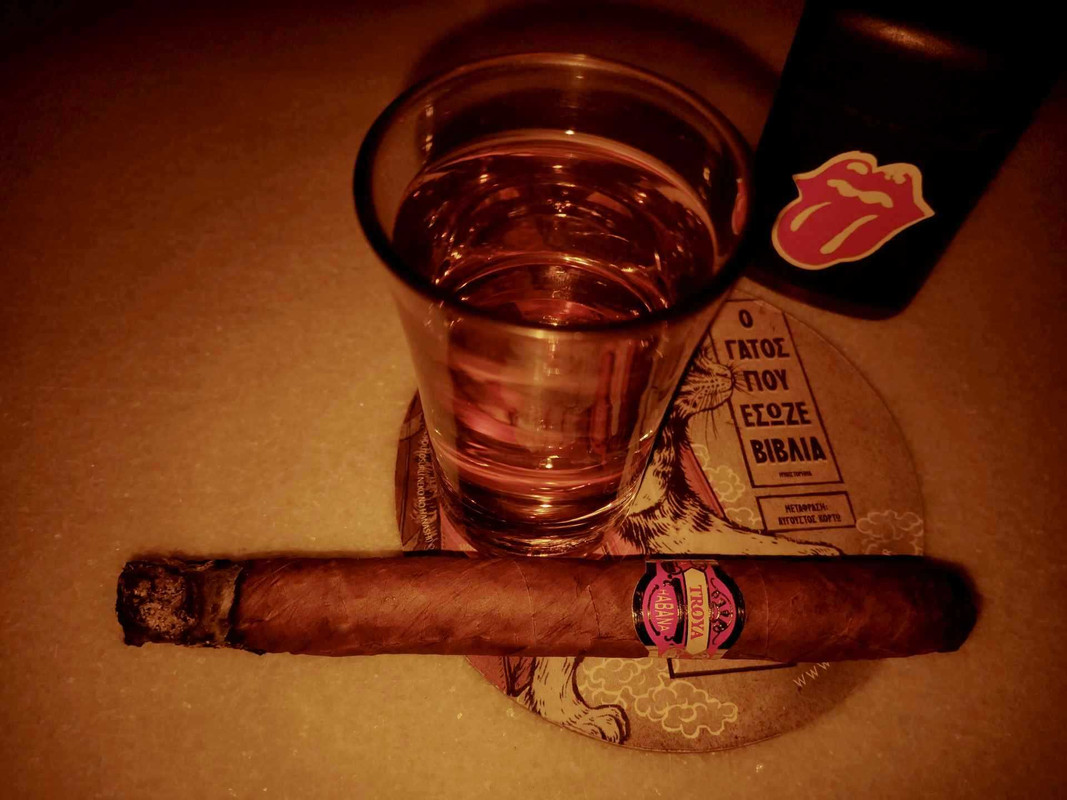 troya balvenie (Τάκης 1b)