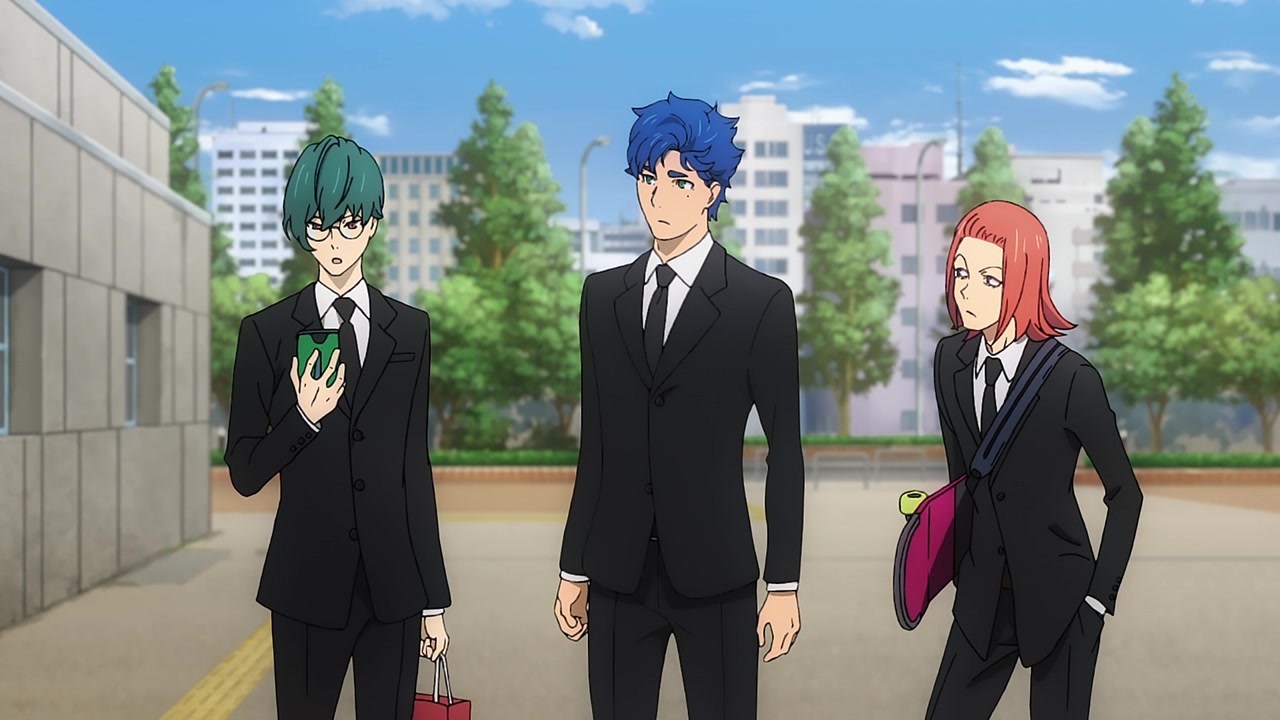 [SubsPlease] Tokyo 24-ku - 01 (720p) [735B3840].0001