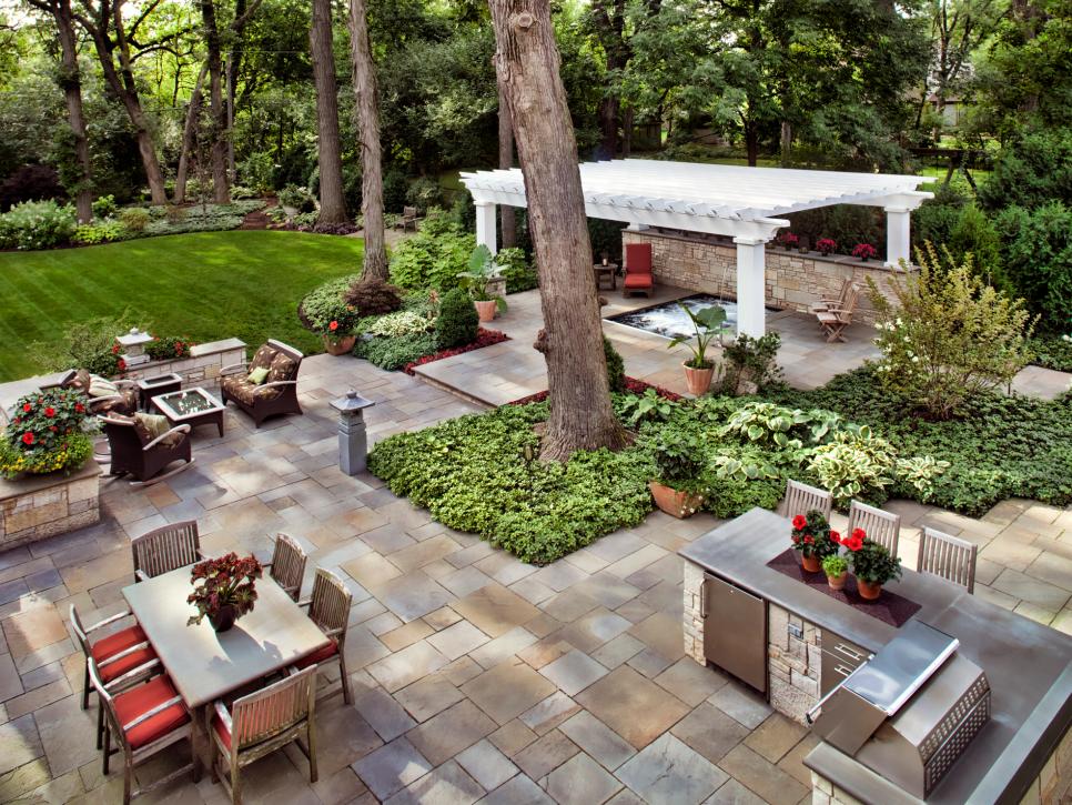 landscaping landscaping