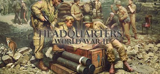 Headquarters World War Ii v1 00 01-Gog