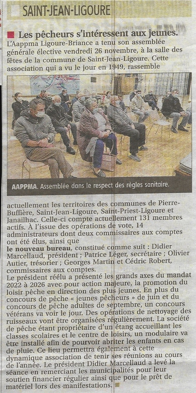 Vu dans la Presse 2021 - Page 7 2021-12-13-035563