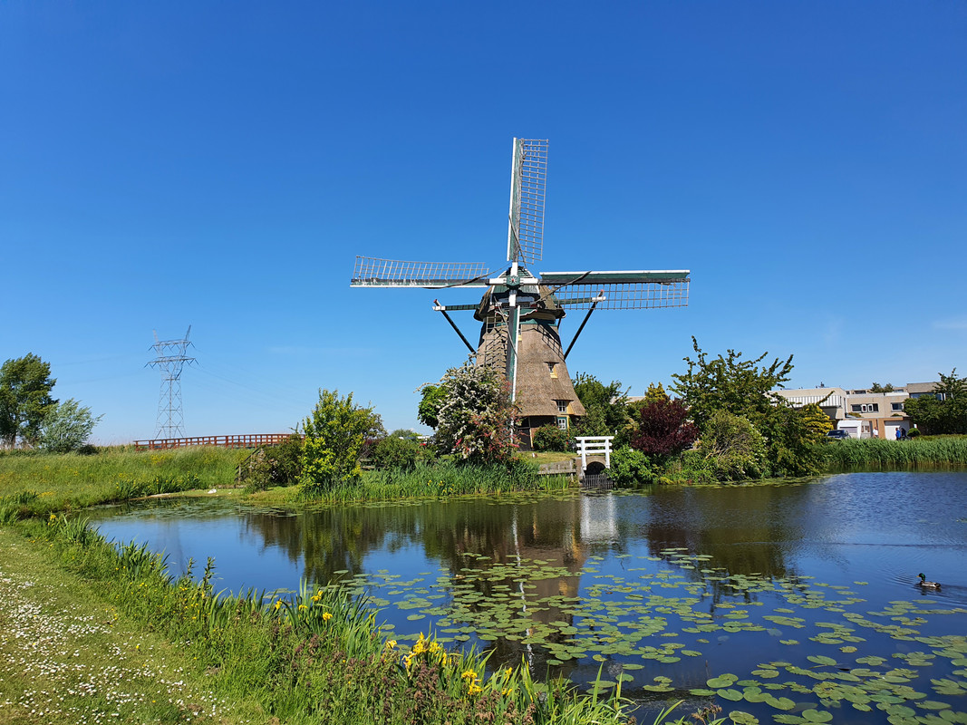 Pieter Zuijkerbuijk, Zijlaanmolen 02 Leiderdorp 17-05-2020