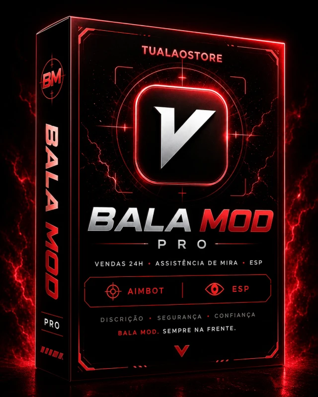 BalaMods