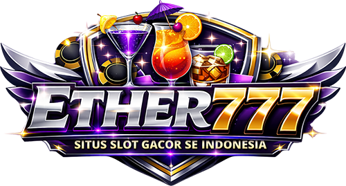 ETHER777 Logo