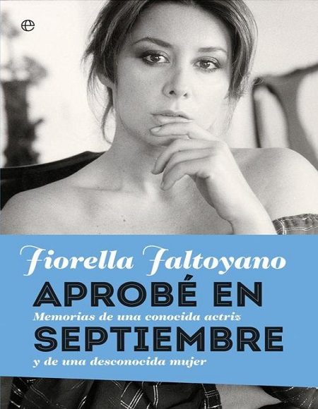 Aprobé en septiembre - Fiorella Faltoyano (Multiformato) [VS]