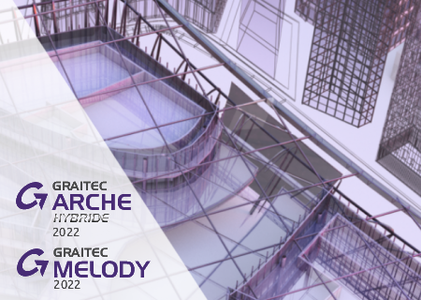 Graitec OMD version 2022.0 Graitec OMD version 2022.0
