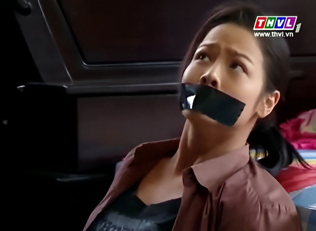 Kim Anh Nhat - Vuc tham tình yeu S01E10