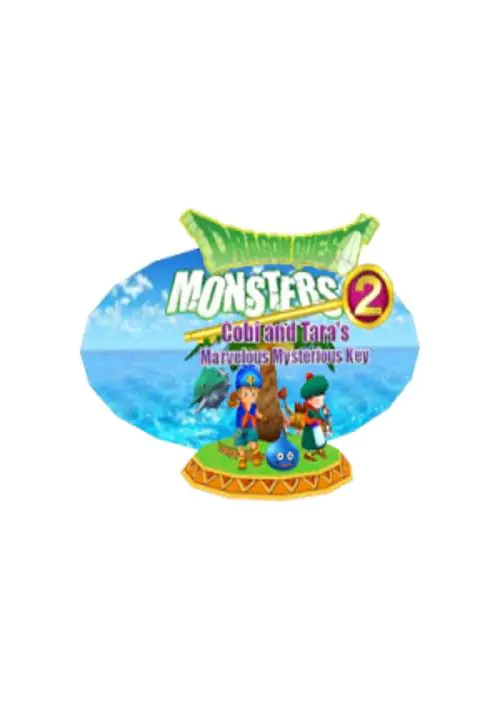 Dragon Quest Monsters 2: Cobi