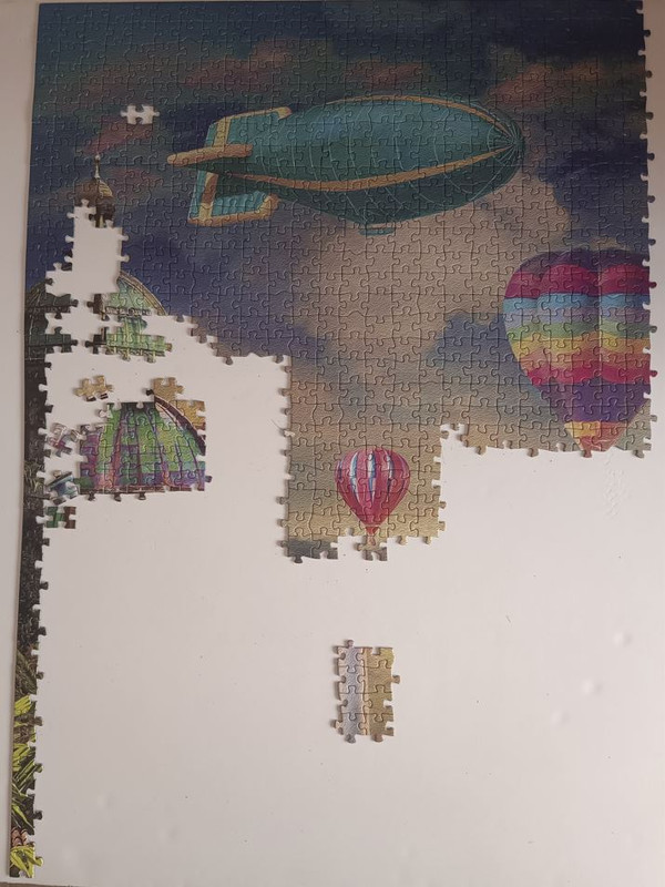 CIUDAD DE LOS SUEÑOS 19