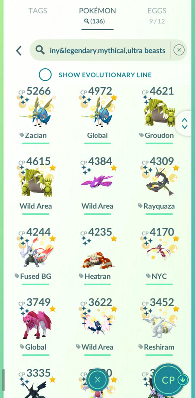 Screenshot 20260208 102644 Pokmon GO