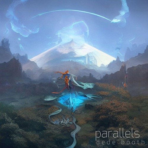Dede Booth - Parallels [WEB] (2023) Lossless
