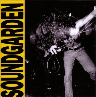 Soundgarden - Louder Than Love (1989) .Flac 24-192