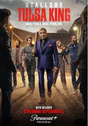 Tulsa King - Stagione 3 (2025) (1/10) WEB-DL 720P ITA ENG DDP5.1 x264 mkv
