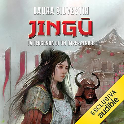 Laura Silvestri - Jingu (2023) (mp3 - 128 kbps)