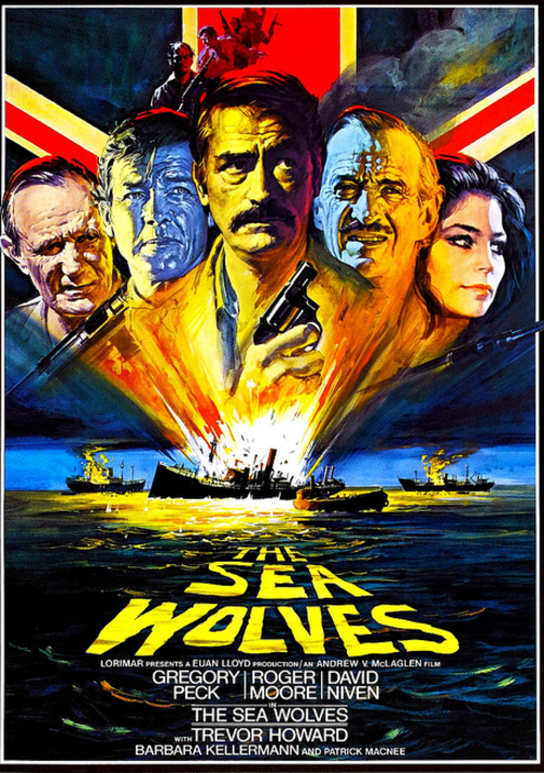 Wilki morskie / The Sea Wolves (1980) MULTi.1080p.BluRay.REMUX.AVC.FLAC.2.0-OK | Lektor PL