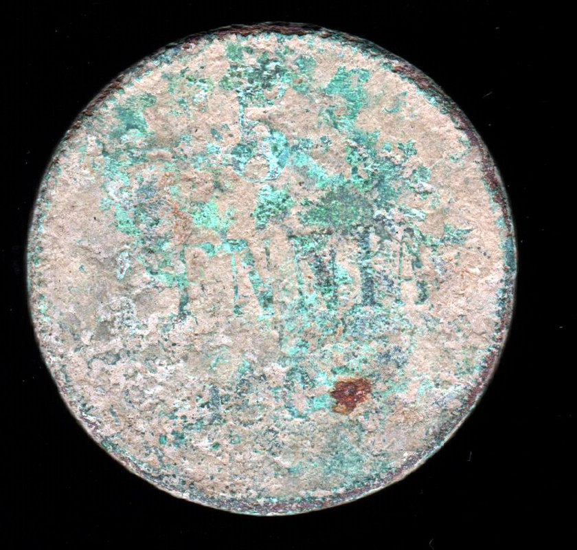 2013-10-04 - 5 penniä pellosta