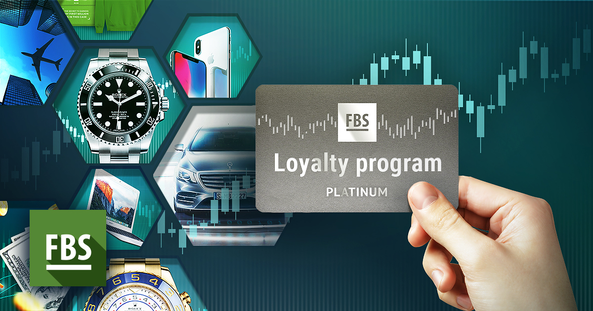 برنامج الولاء الرائع من FBS ! Loyalty-Program