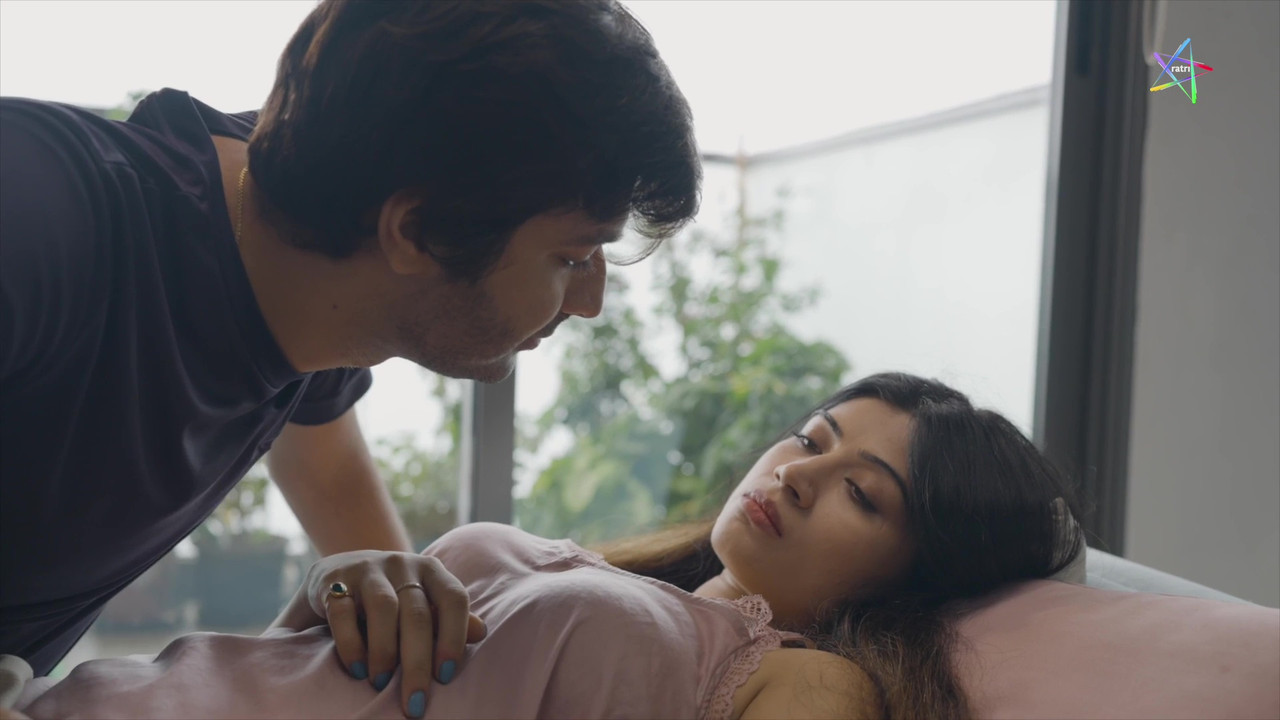 Podcast Stalker (2024) Hindi Season 01 [ Episodes 01-03 Join] | WEB-DL | 1080p | 720p | 480p | Ratri WEB Series | Download | Watch Online