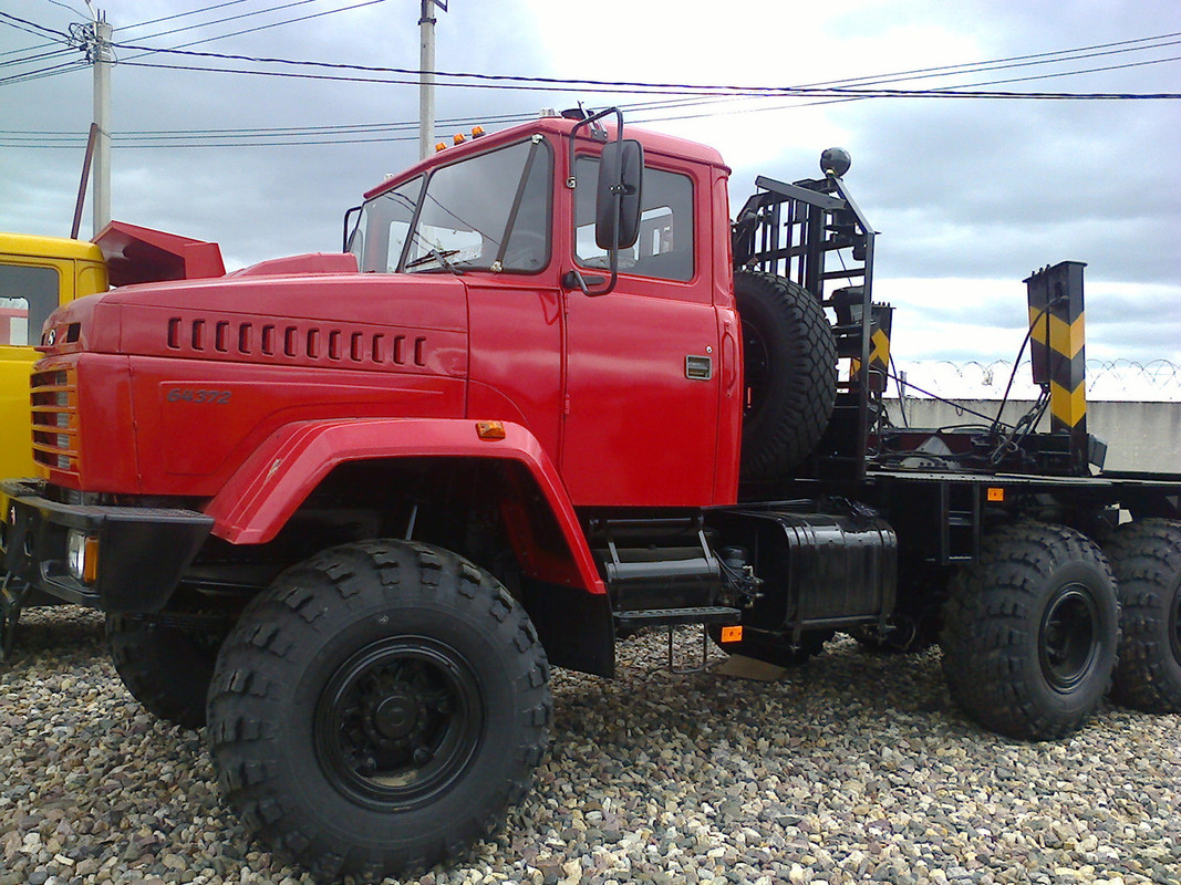 kraz 64372 (1)