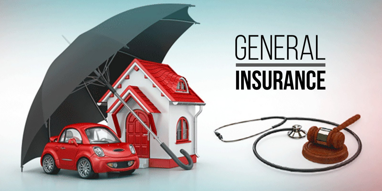 General Insurance Types