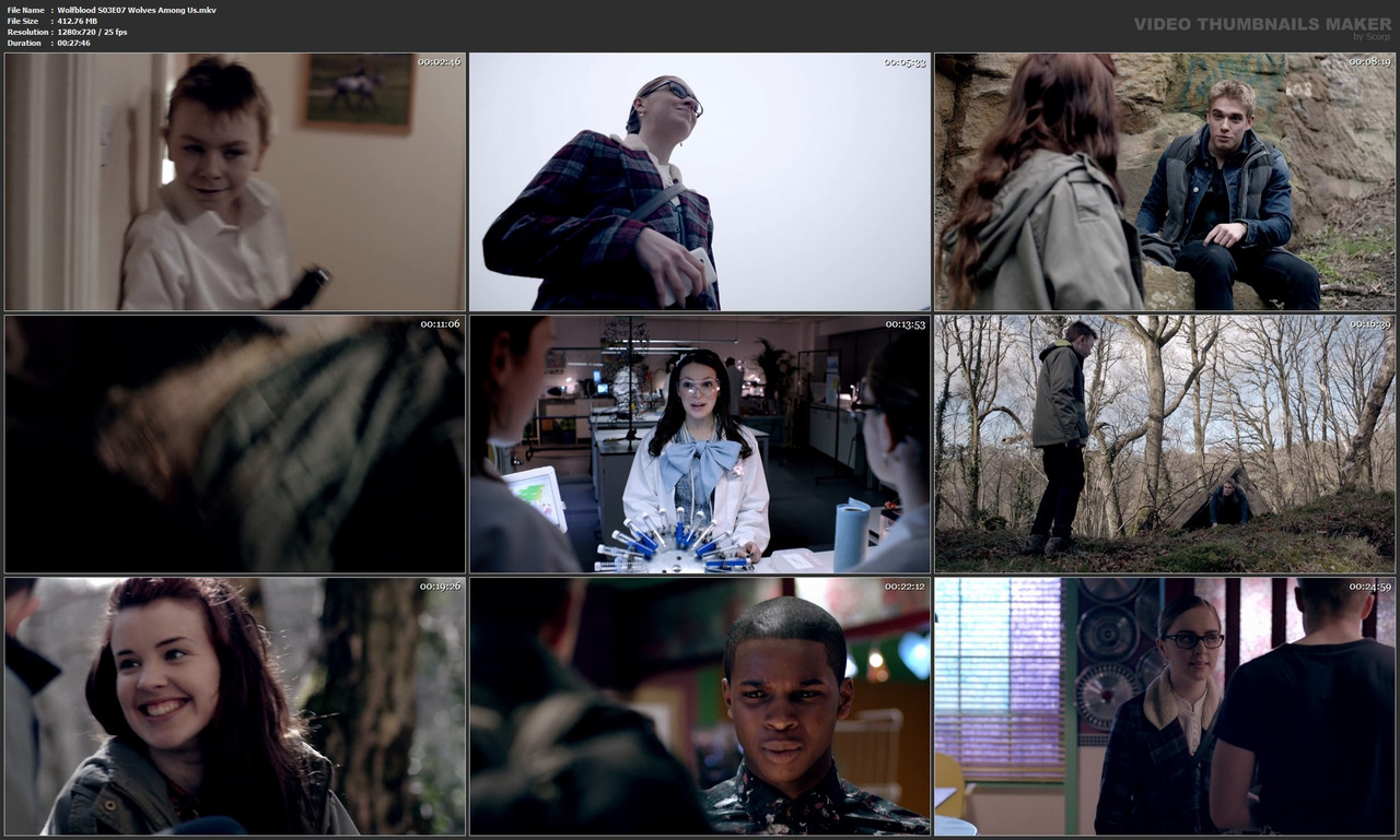 Wolfblood S03E07 Wolves Among Us.mkv