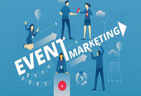 8 REASONS WHY SMALL BUSINESSES SHOULD INVEST IN EVENTS
