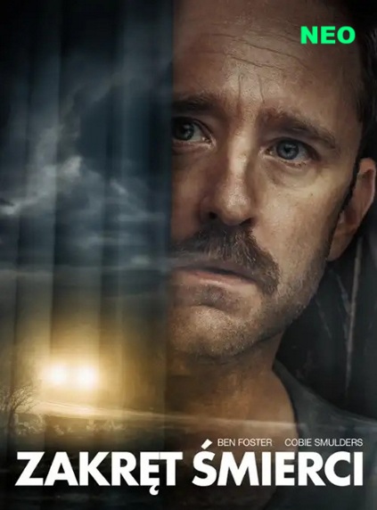 Zakręt śmierci / Sharp Corner (2024) MULTi.1080p.AMZN.WEB-DL.H264.DD5.1-NEO / Lektor Napisy PL