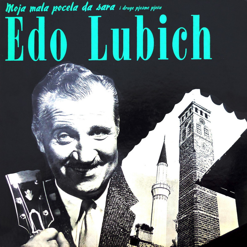 Edo Ljubic YADRAN - ELP 106 a