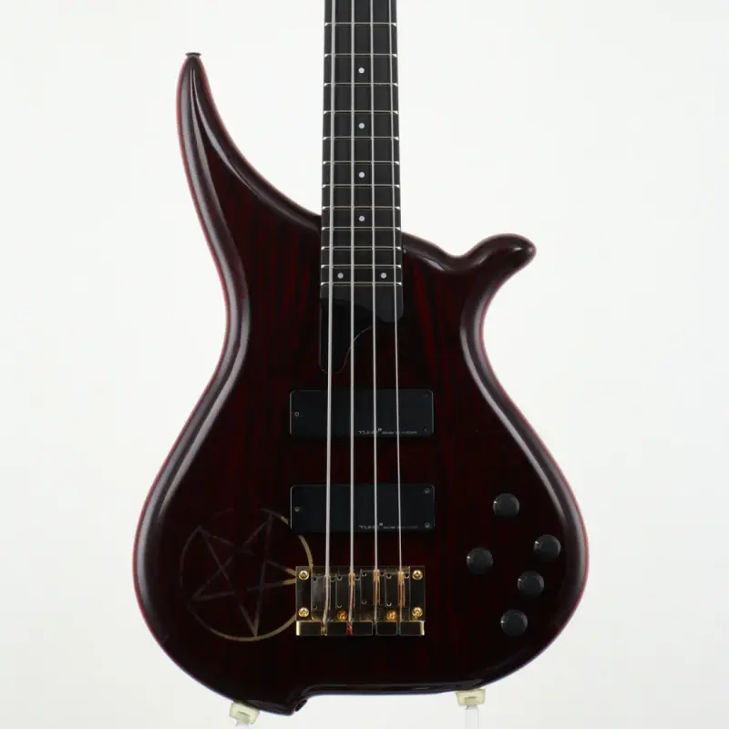 NBD: TUNE Guitar Technology SOMNUS Zi-6 | SevenString.org