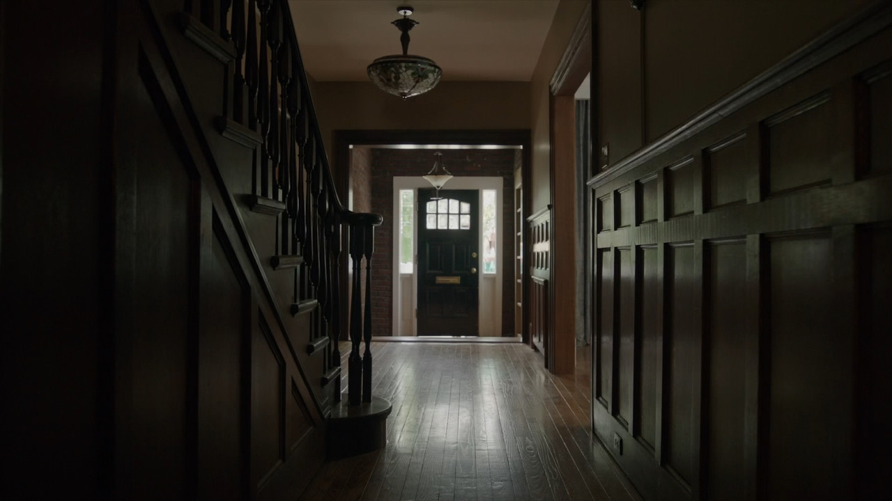 Slasher (2016) - S01E01 - An Eye For an Eye (1080p BluRay x265 R