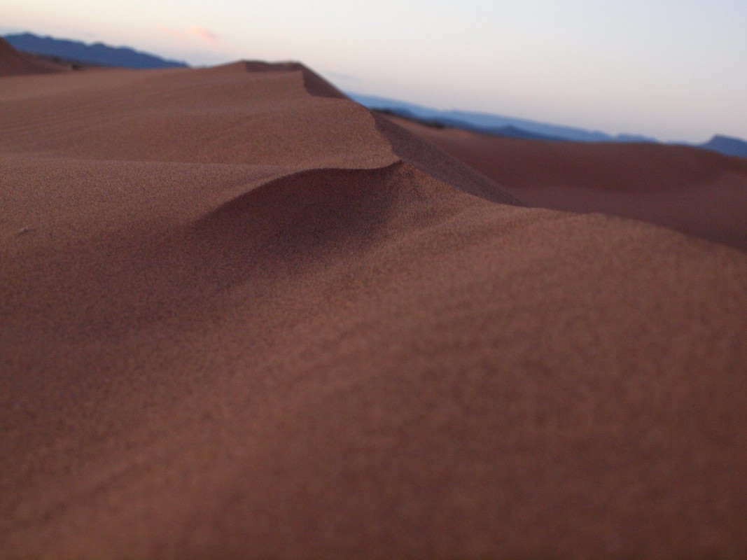 Al Desierto desde Marrakech: Erg Chebbi (Merzouga) y Zagora - Foro Marruecos, Túnez y Norte de África